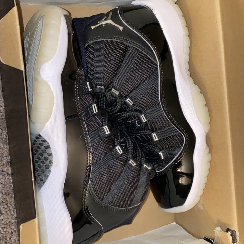 Jordan 11 Jubilee
